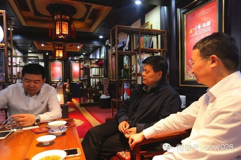 传承经典 弘扬国粹 四川传统文化艺术精品展受关注(图14)