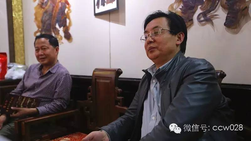 传承经典 弘扬国粹 四川传统文化艺术精品展受关注(图13)