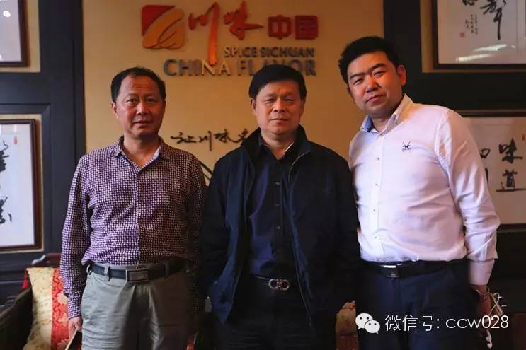 传承经典 弘扬国粹 四川传统文化艺术精品展受关注(图19)