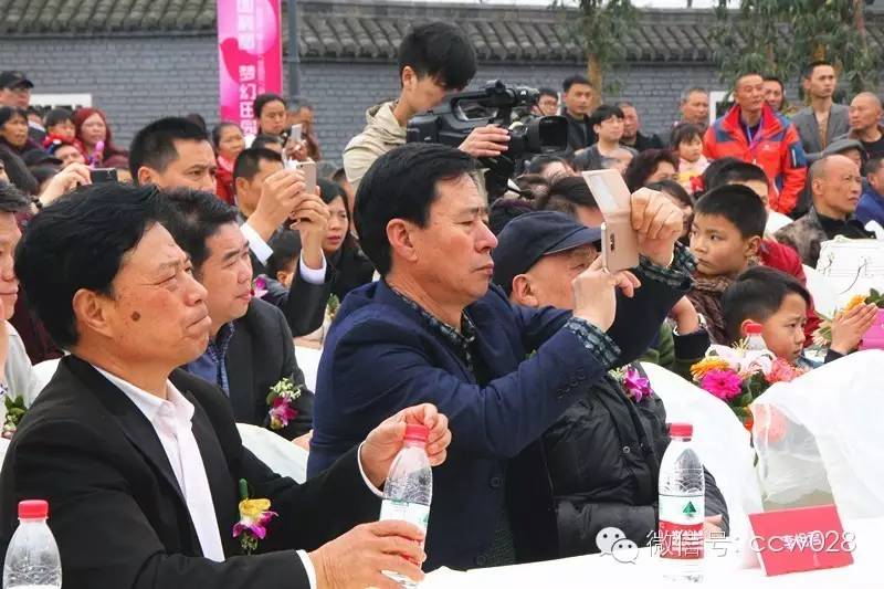 蜀国鹃都旅游节开幕 成都再添游玩新去处 (图11)