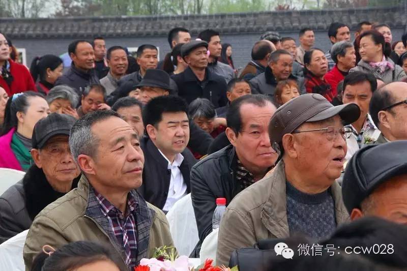 蜀国鹃都旅游节开幕 成都再添游玩新去处 (图22)