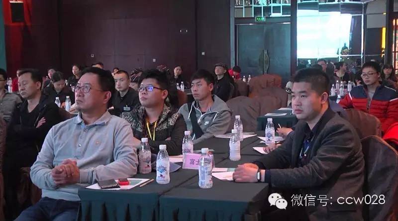 创新生活 成都团队开发大学生神器“同学来了” (图11)