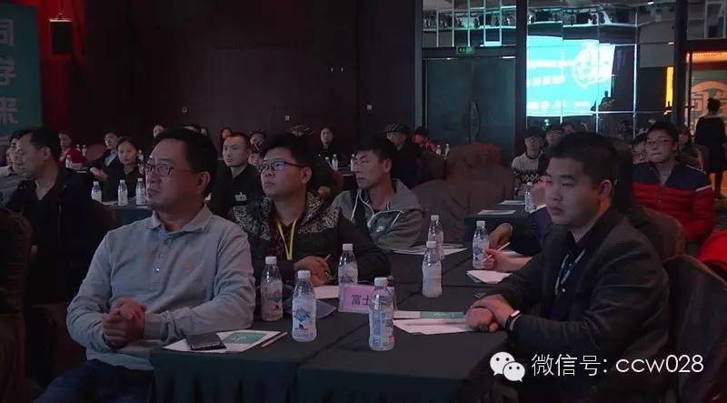 创新生活 成都团队开发大学生神器“同学来了” (图7)