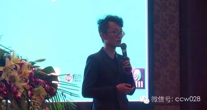 创新生活 成都团队开发大学生神器“同学来了” (图12)