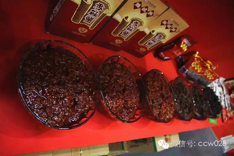 春季糖酒会成都开幕 鹃城豆瓣强势亮相(图6)