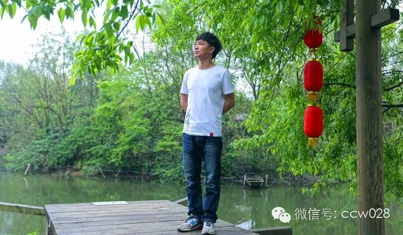 长壶少帅曾小龙的侠客梦 (图4)