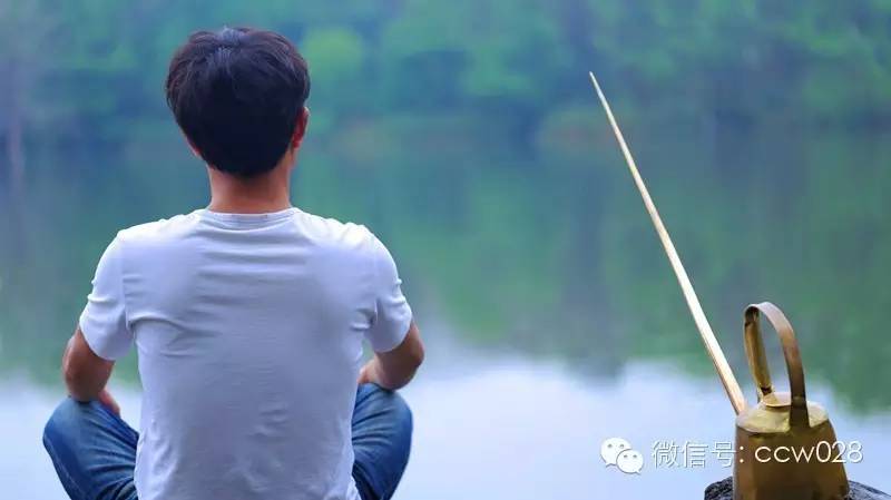 长壶少帅曾小龙的侠客梦 (图1)