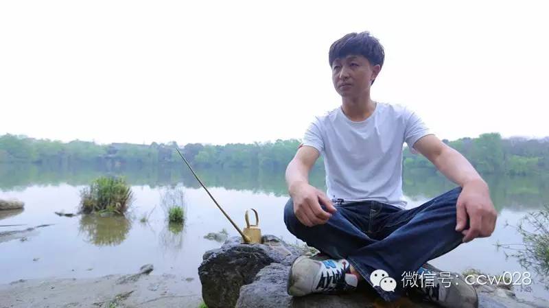 长壶少帅曾小龙的侠客梦 (图2)