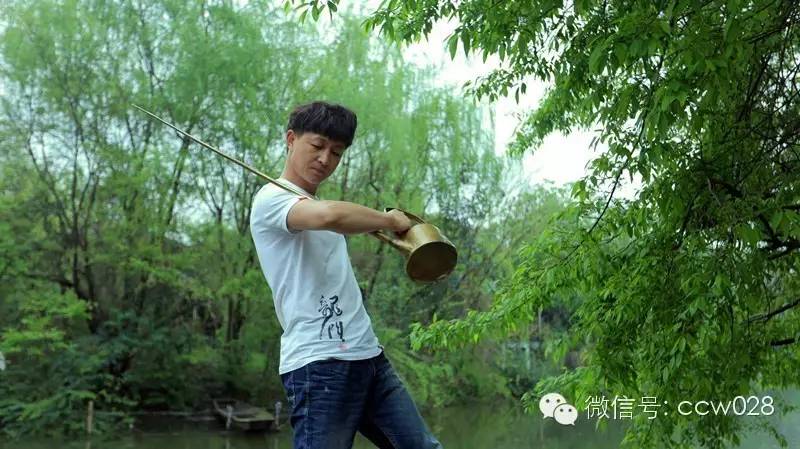 长壶少帅曾小龙的侠客梦 (图3)