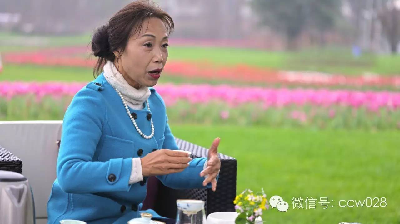 CFC中华美食创意发布中心受国际关注 《纽约时报》空降成都做专访 (图2)