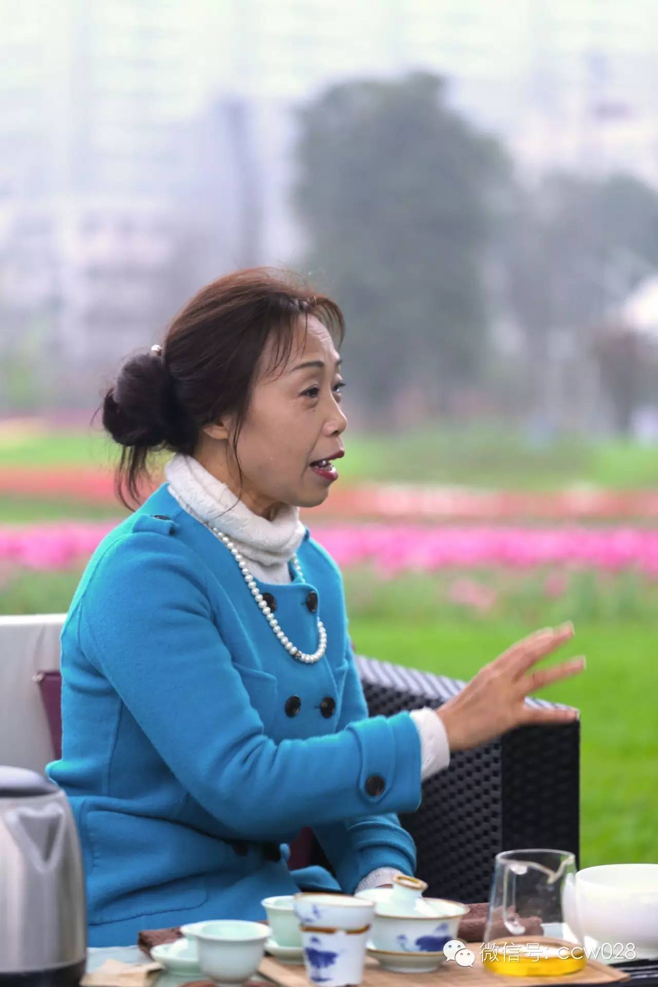 CFC中华美食创意发布中心受国际关注 《纽约时报》空降成都做专访 (图6)