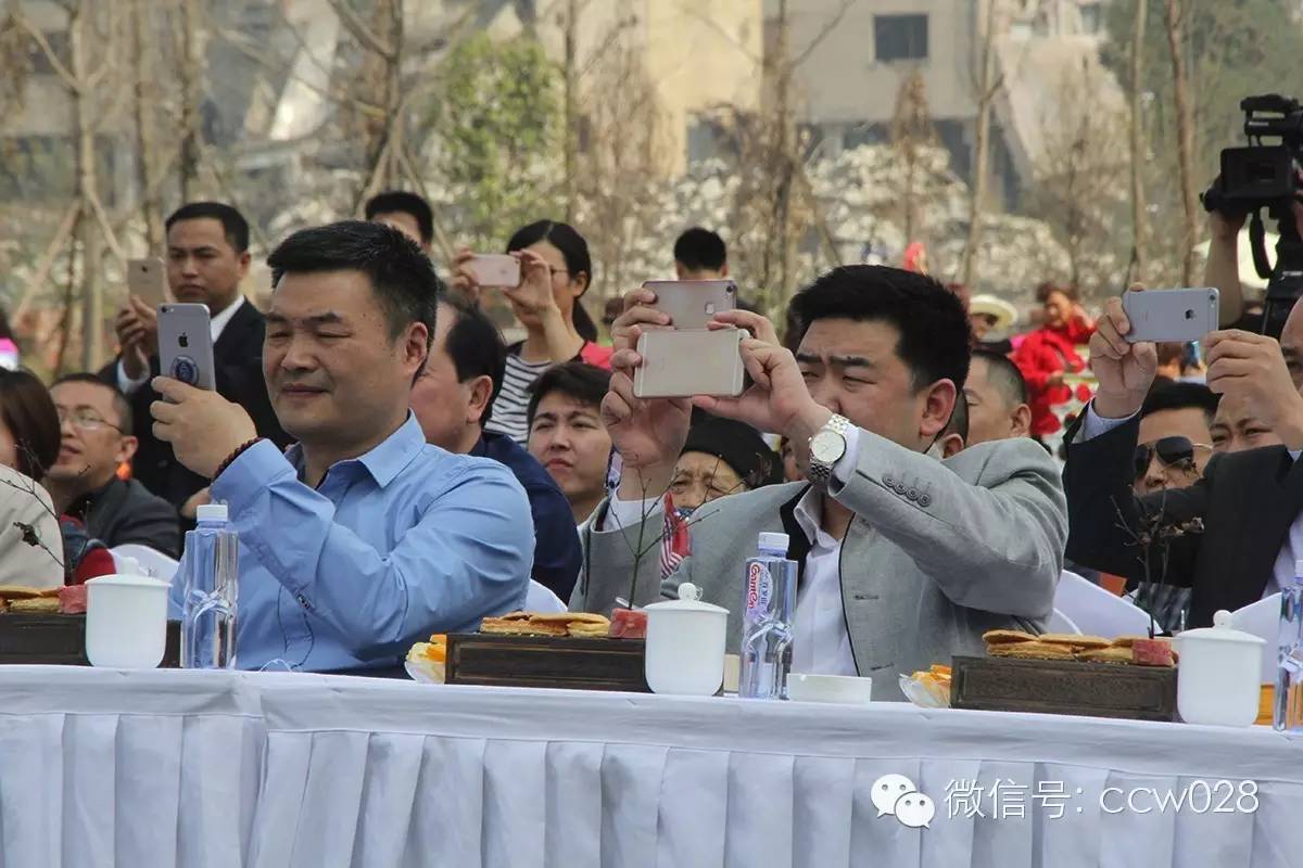 中华美食创意发布中心落户成都 (图2)