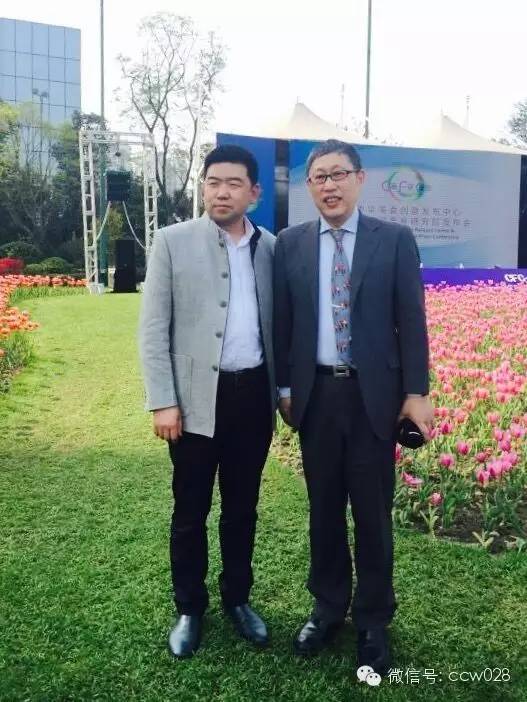 中华美食创意发布中心落户成都 (图24)