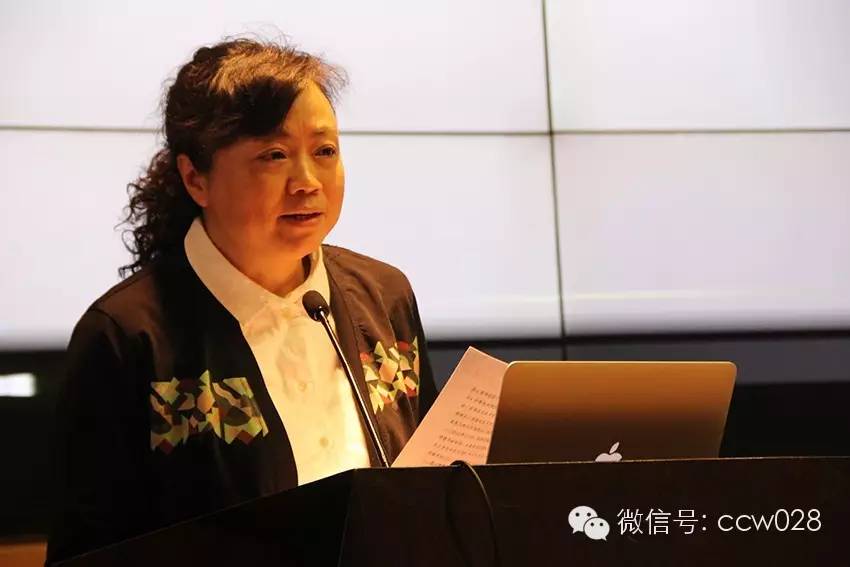 四川省文联在成都召开2016文艺宣传工作会(图18)