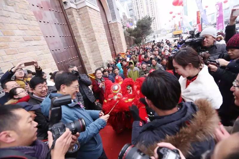 中国东北区首座川味特产主题博展馆今日正式开馆迎客 (图4)