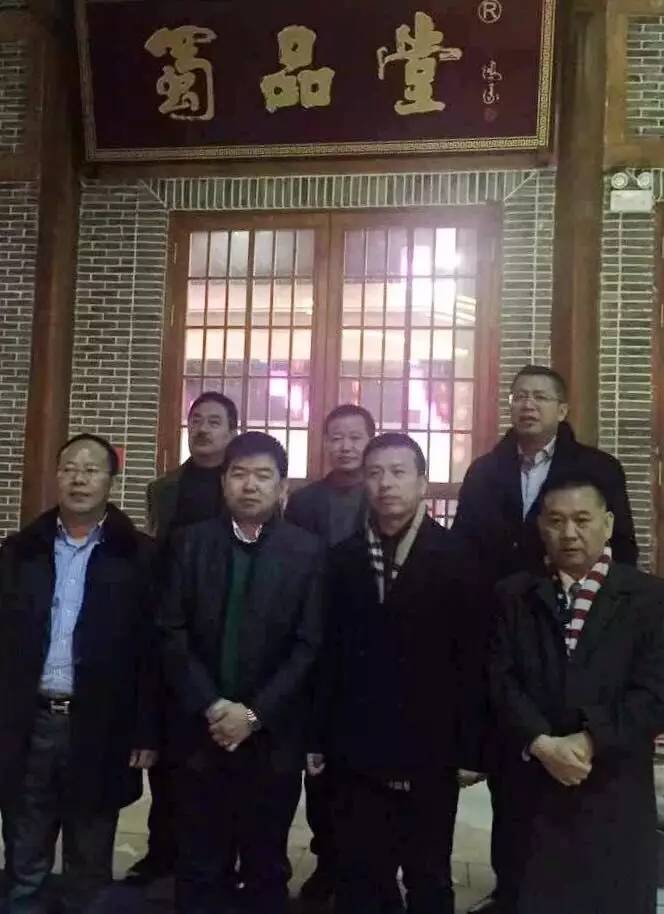 中国东北区首座川味特产主题博展馆今日正式开馆迎客 (图5)