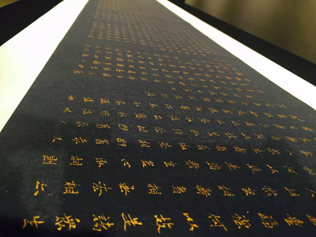 “奇韵心迹” 朱映奇个人书法作品展隆重开幕(图24)