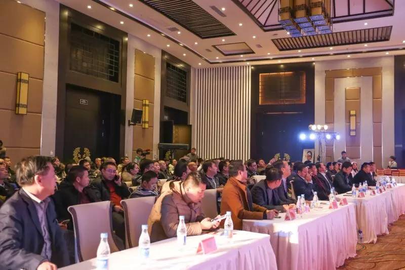 川味产业风云际会 齐聚长春论剑东北亚(图6)