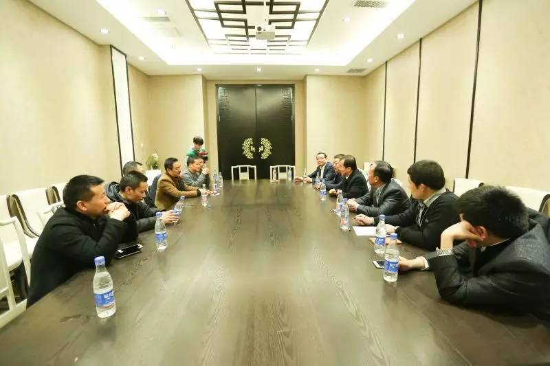 川味产业风云际会 齐聚长春论剑东北亚(图9)