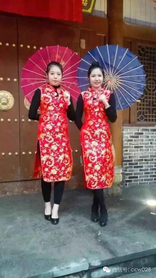 川渝特色商街“巴蜀映巷”元旦绽放春城 (图17)