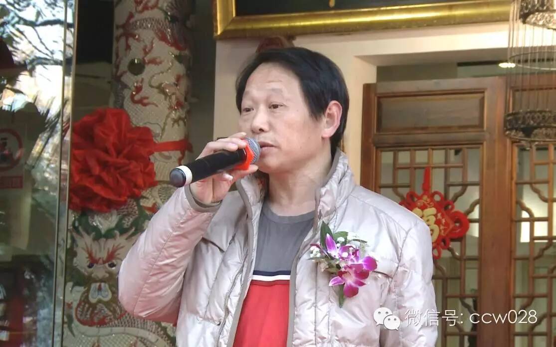 ”正脉相传 瓷荟蓉城“瓷作品展在成都隆重开幕(图5)