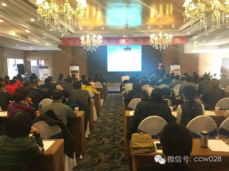 2015四川省调味品年会在蓉召开 (图3)