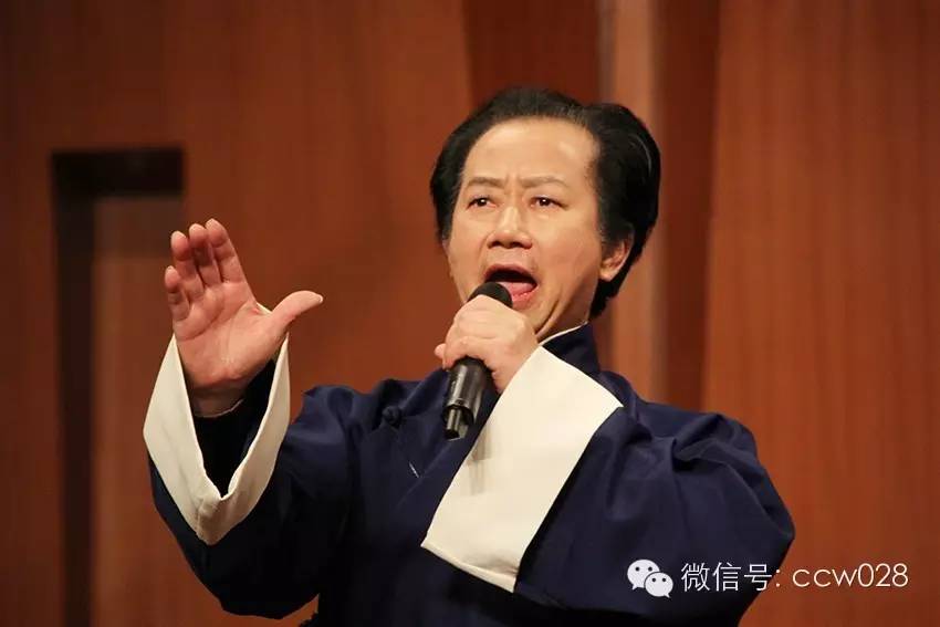 锦水流长律合人畅 古琴音乐会奏响成都 (图7)