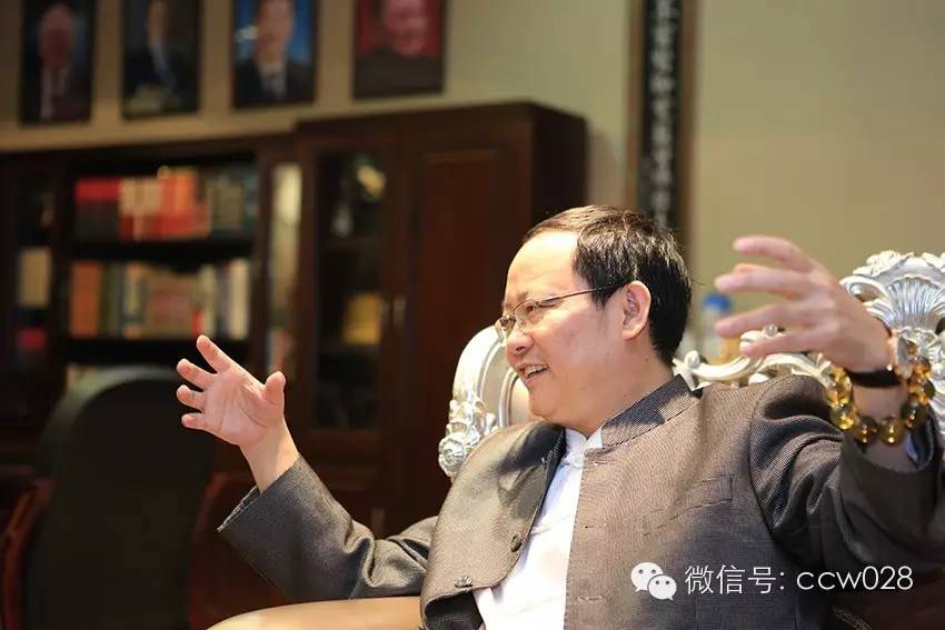 风云际会长春 论剑谋定关东——2016川味产业中国东北区发展论坛即将召开 (图1)