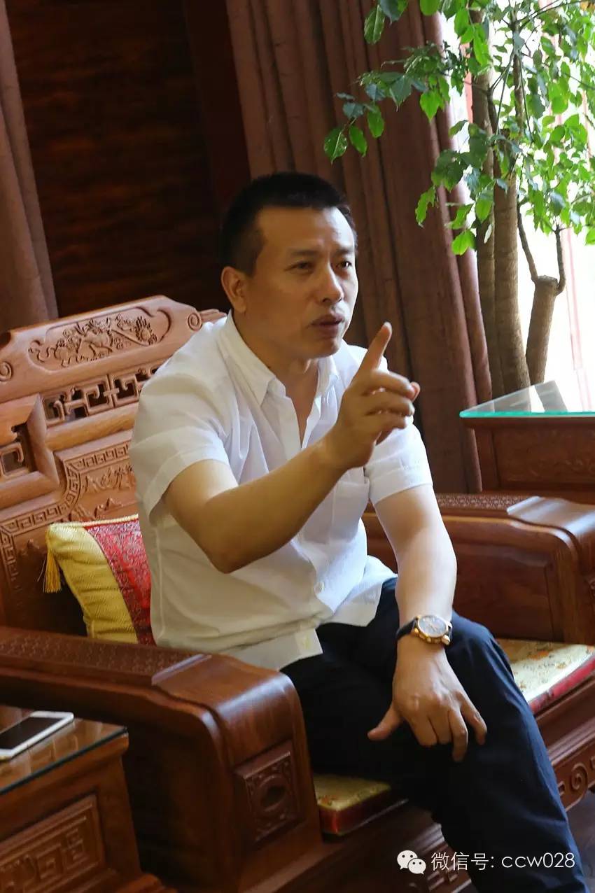 风云际会长春 论剑谋定关东——2016川味产业中国东北区发展论坛即将召开 (图3)