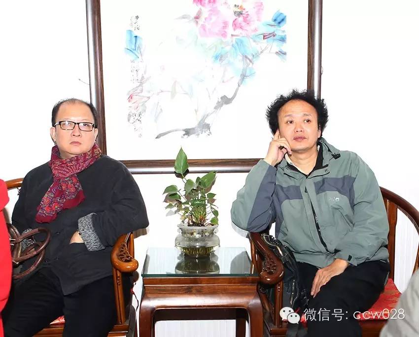 传承经典，弘扬国粹！《传承·四川》拍摄预备会今日召开 (图8)