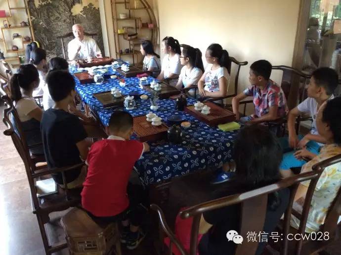 碧潭之中的飘雪先生(图5)