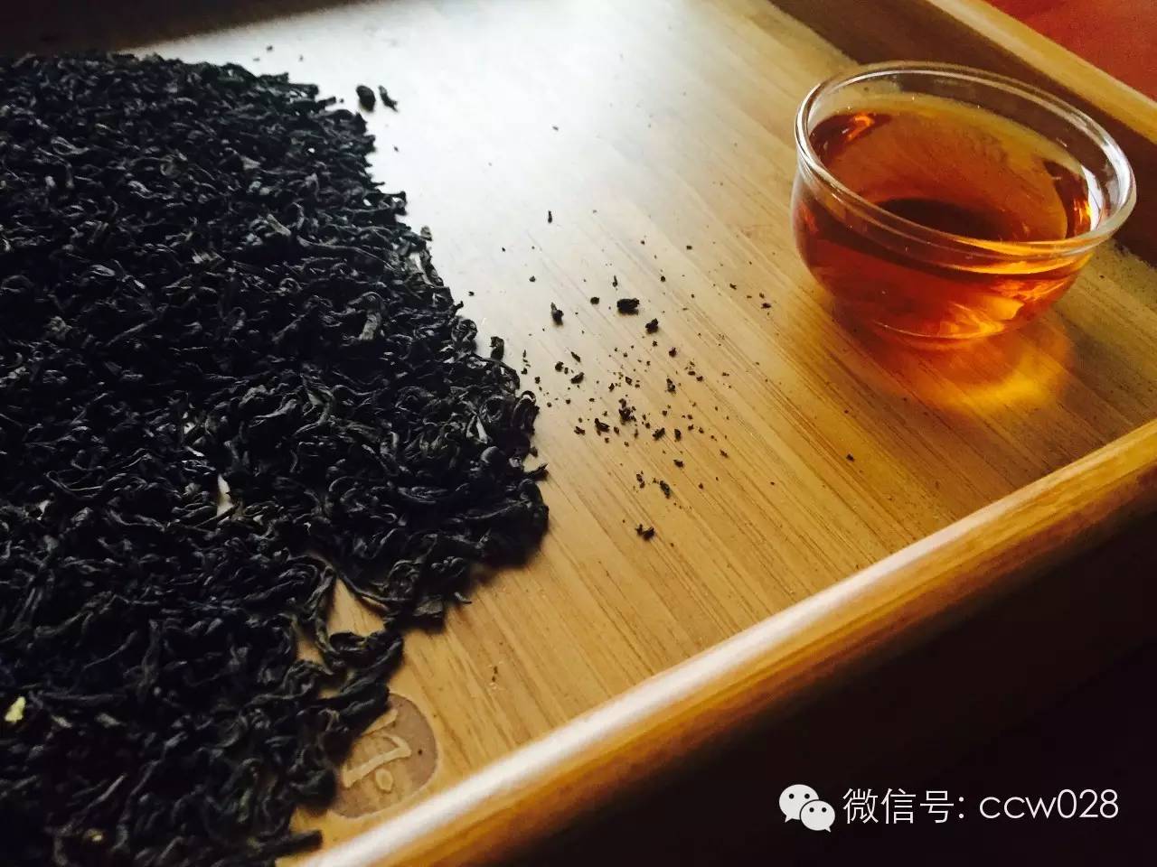 《味道四川》栏目组探访“茶叶之乡”勘景 (图5)