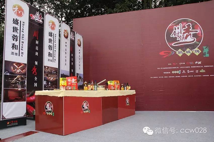 川厨领秀 调味百变 (图31)