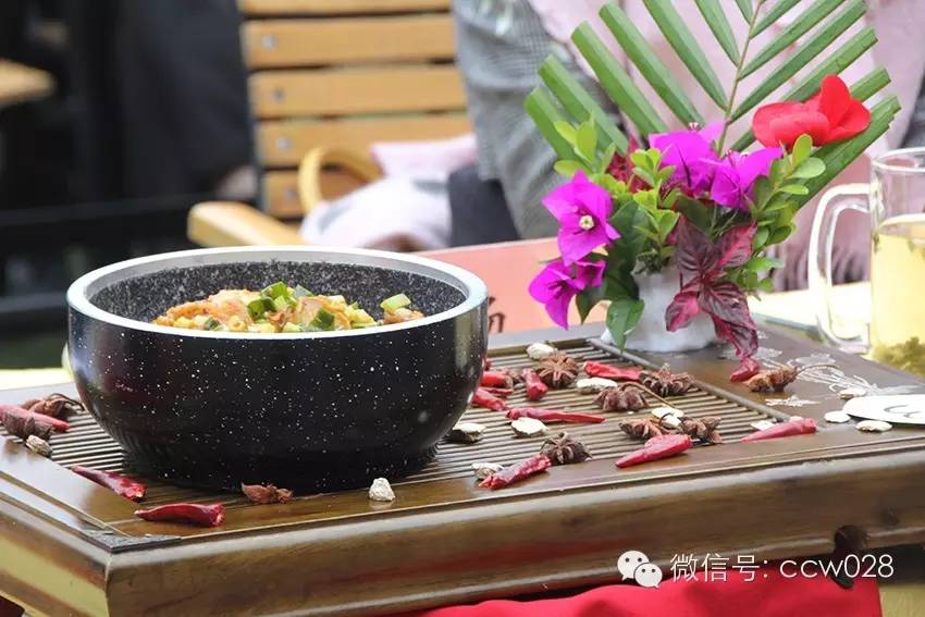 川厨领秀 调味百变 (图40)