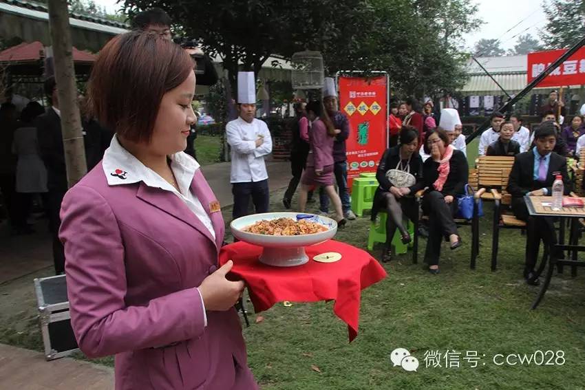 川厨领秀 调味百变 (图38)