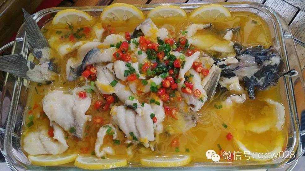 川厨领秀 调味百变 (图39)