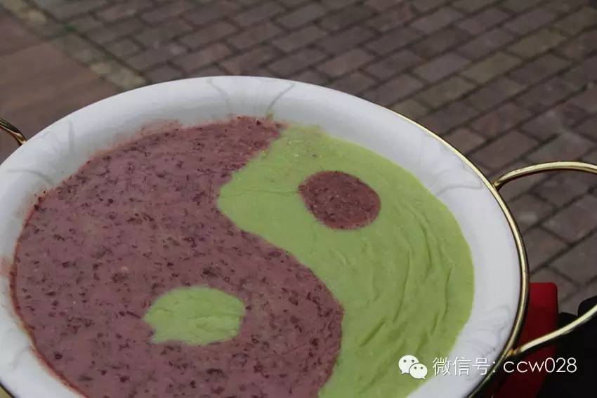 川厨领秀 调味百变 (图41)