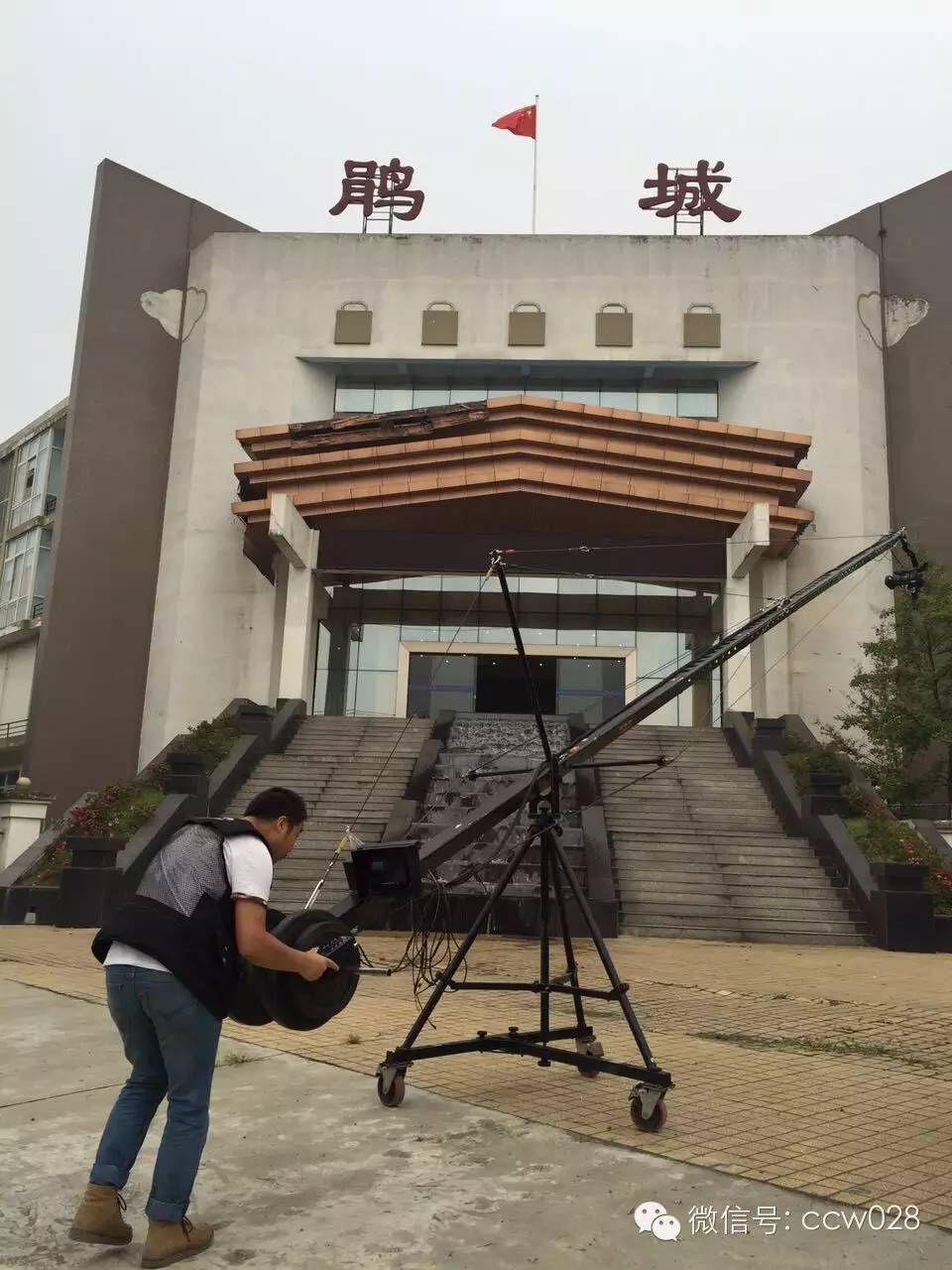 《川厨领秀》郫县专场录制 定位“川菜之魂”(图3)