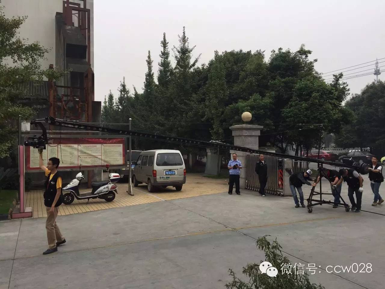 《川厨领秀》郫县专场录制 定位“川菜之魂”(图4)