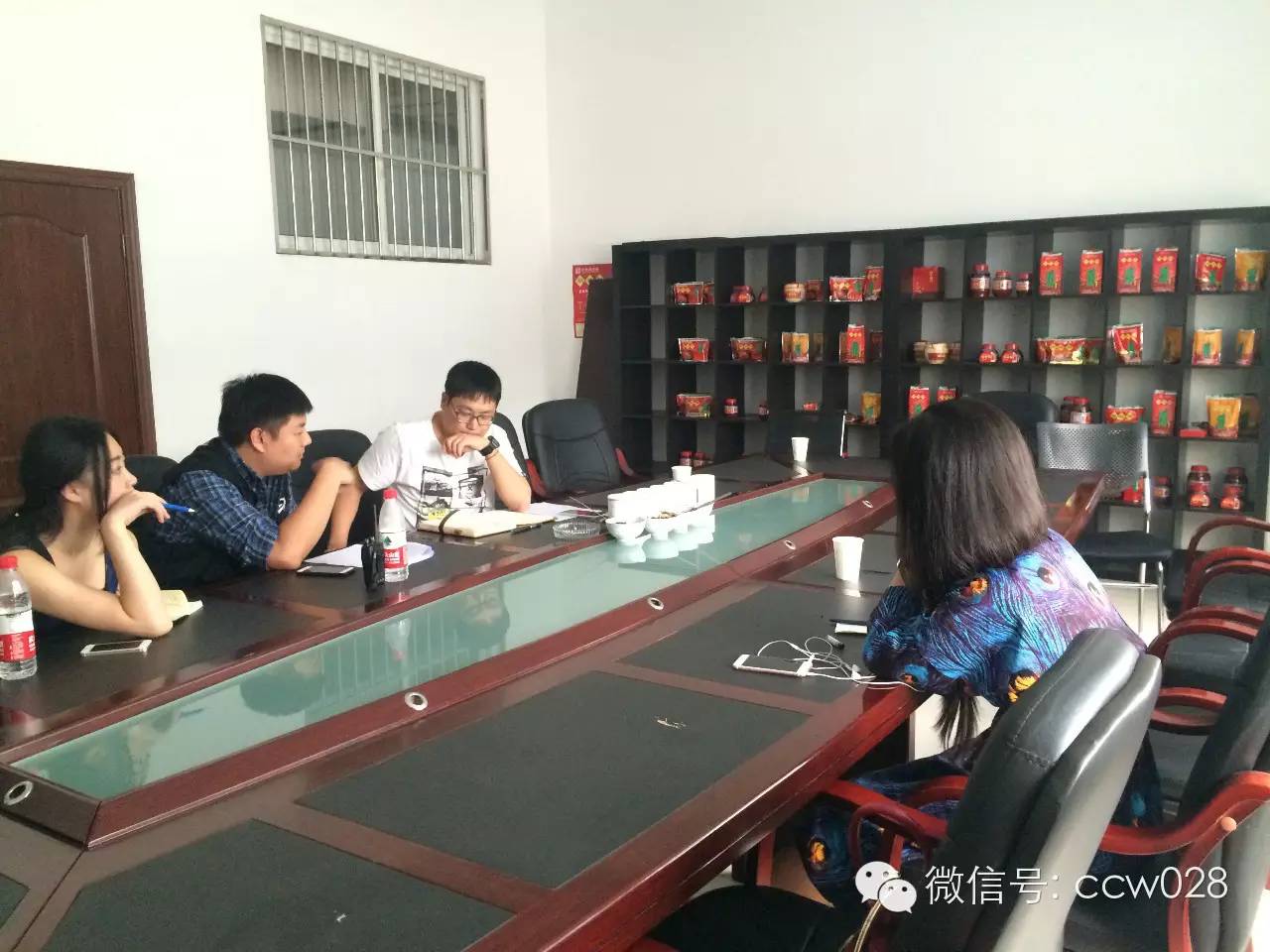 《川厨领秀》郫县专场录制 定位“川菜之魂”(图13)