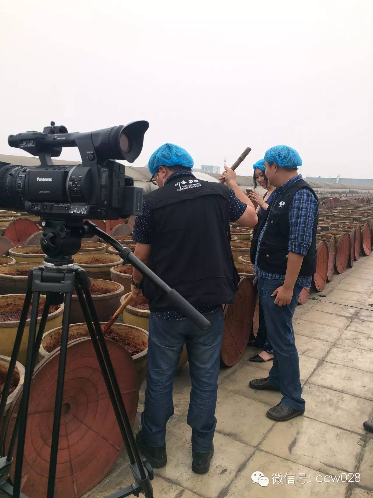 《川厨领秀》郫县专场录制 定位“川菜之魂”(图17)