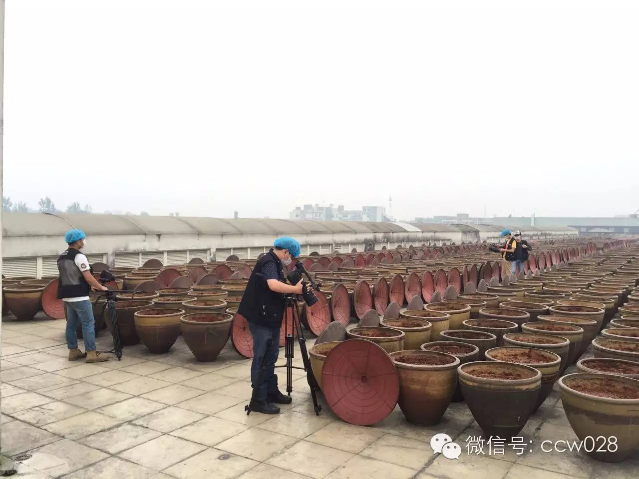 《川厨领秀》郫县专场录制 定位“川菜之魂”(图16)