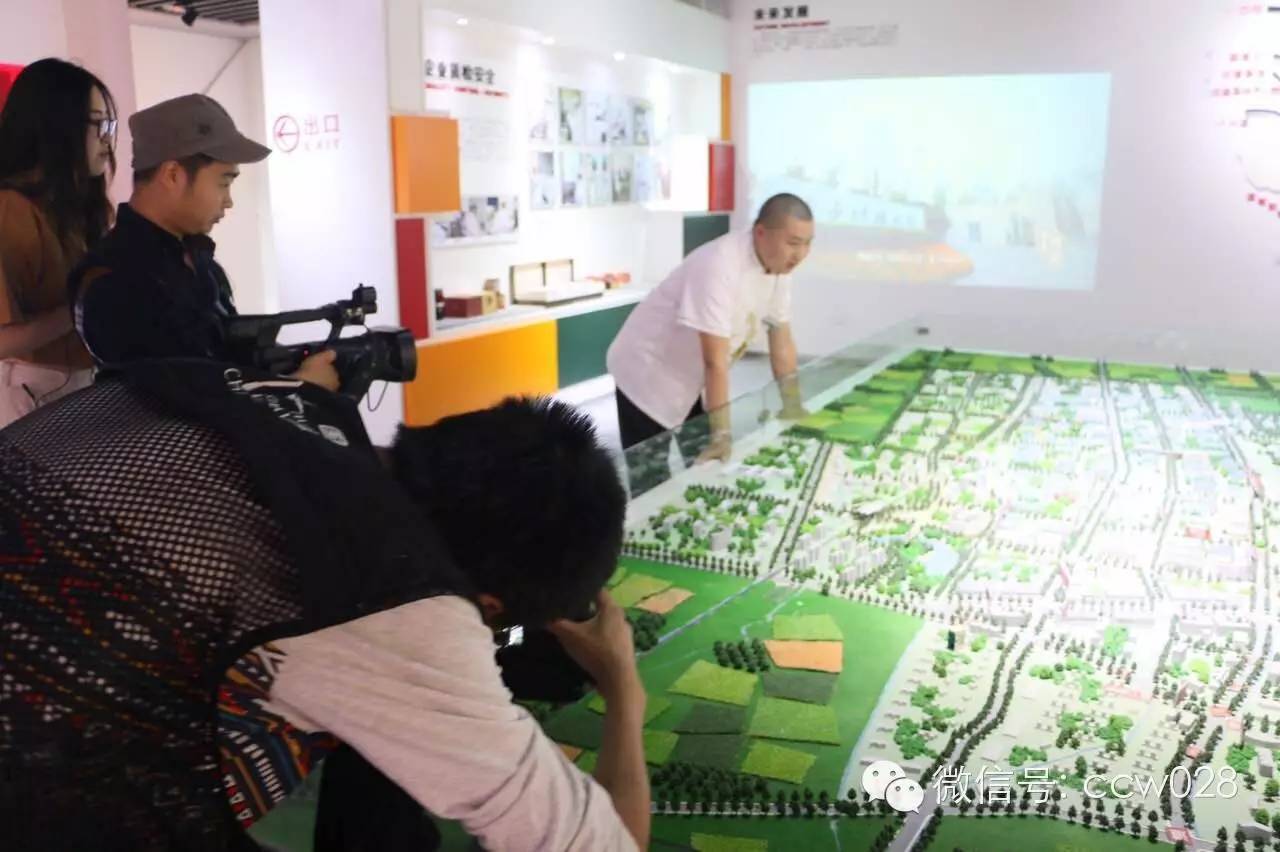 “川味中国”《川厨领秀》拍摄进行时(图10)