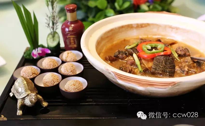 “川味中国”影视中心前往江油拍摄李白诗酒宴 (图12)