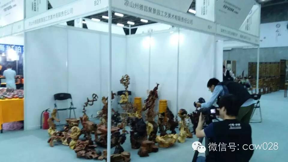 “川味中国”影视中心 “非遗”录制工作继续有条不紊展开 (图6)