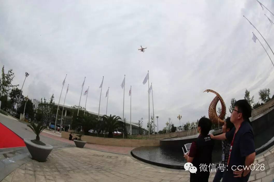 “川味中国”承担“非遗节”全程影像录制任务 (图3)