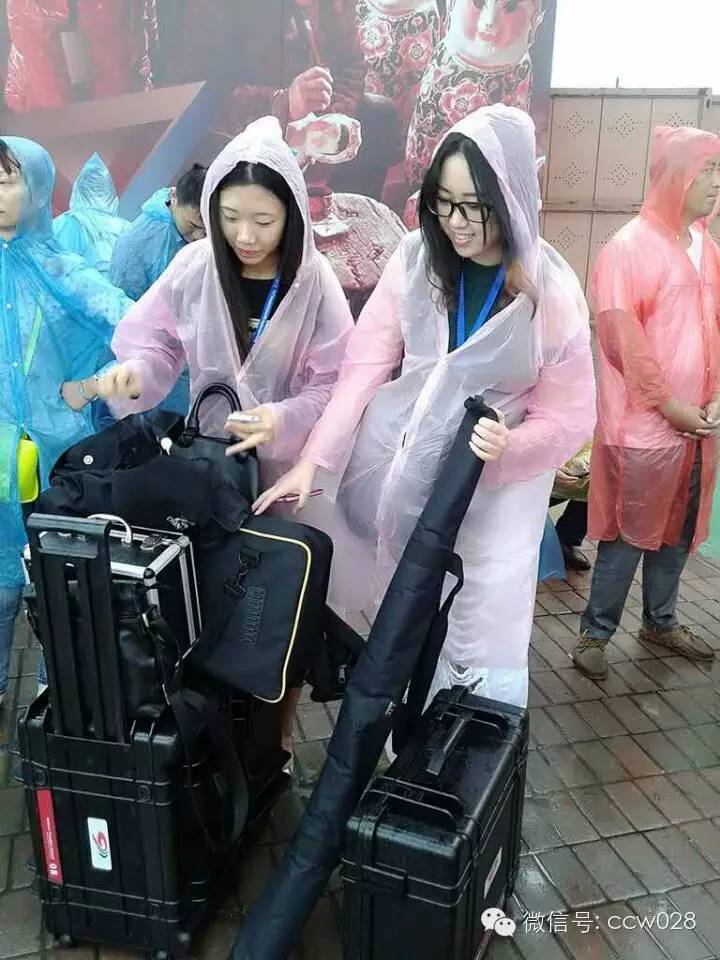 “川味中国”承担“非遗节”全程影像录制任务 (图6)