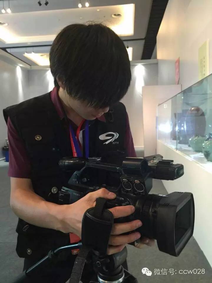 “川味中国”承担“非遗节”全程影像录制任务 (图9)