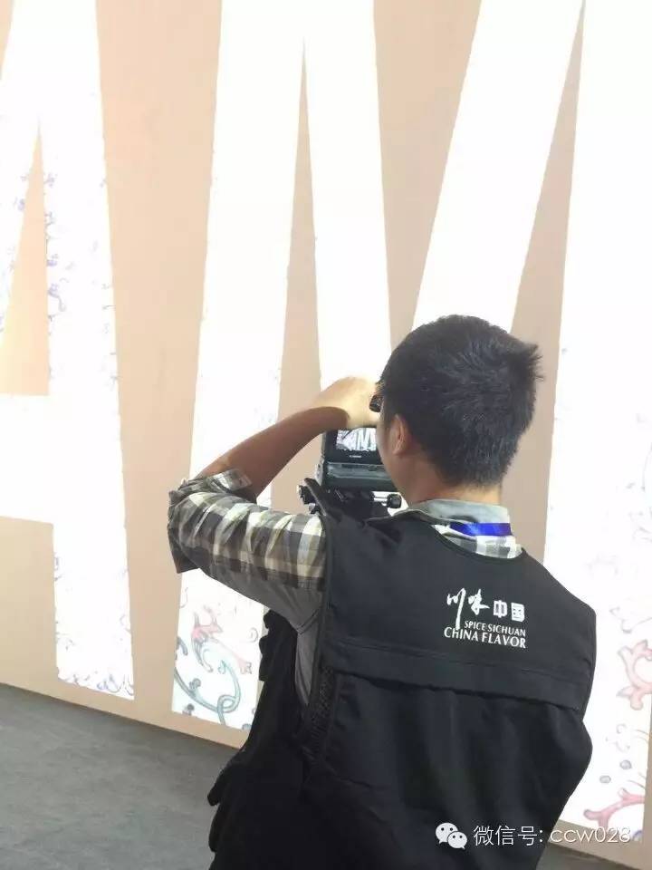 “川味中国”承担“非遗节”全程影像录制任务 (图8)