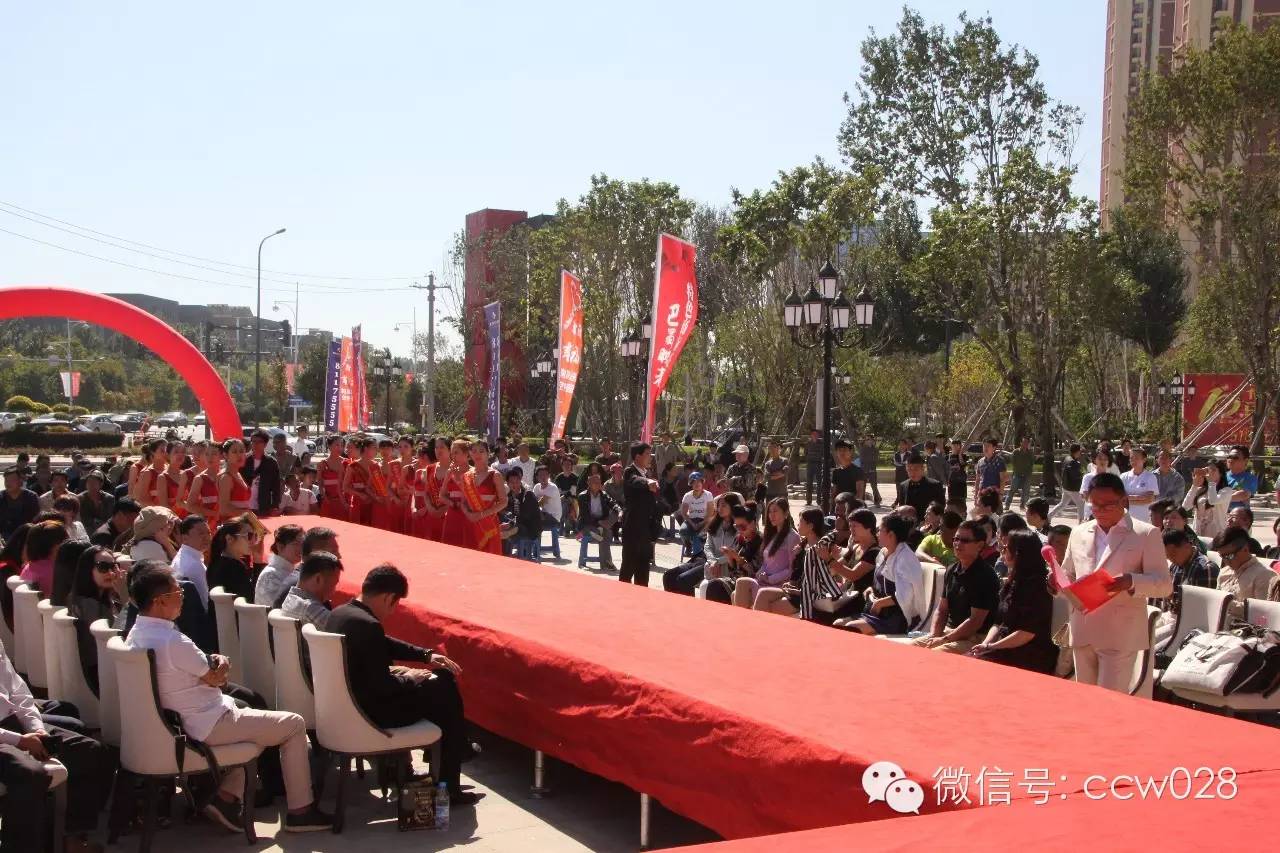 “炫舞春城”助力巴蜀文化绽放长春 (图2)